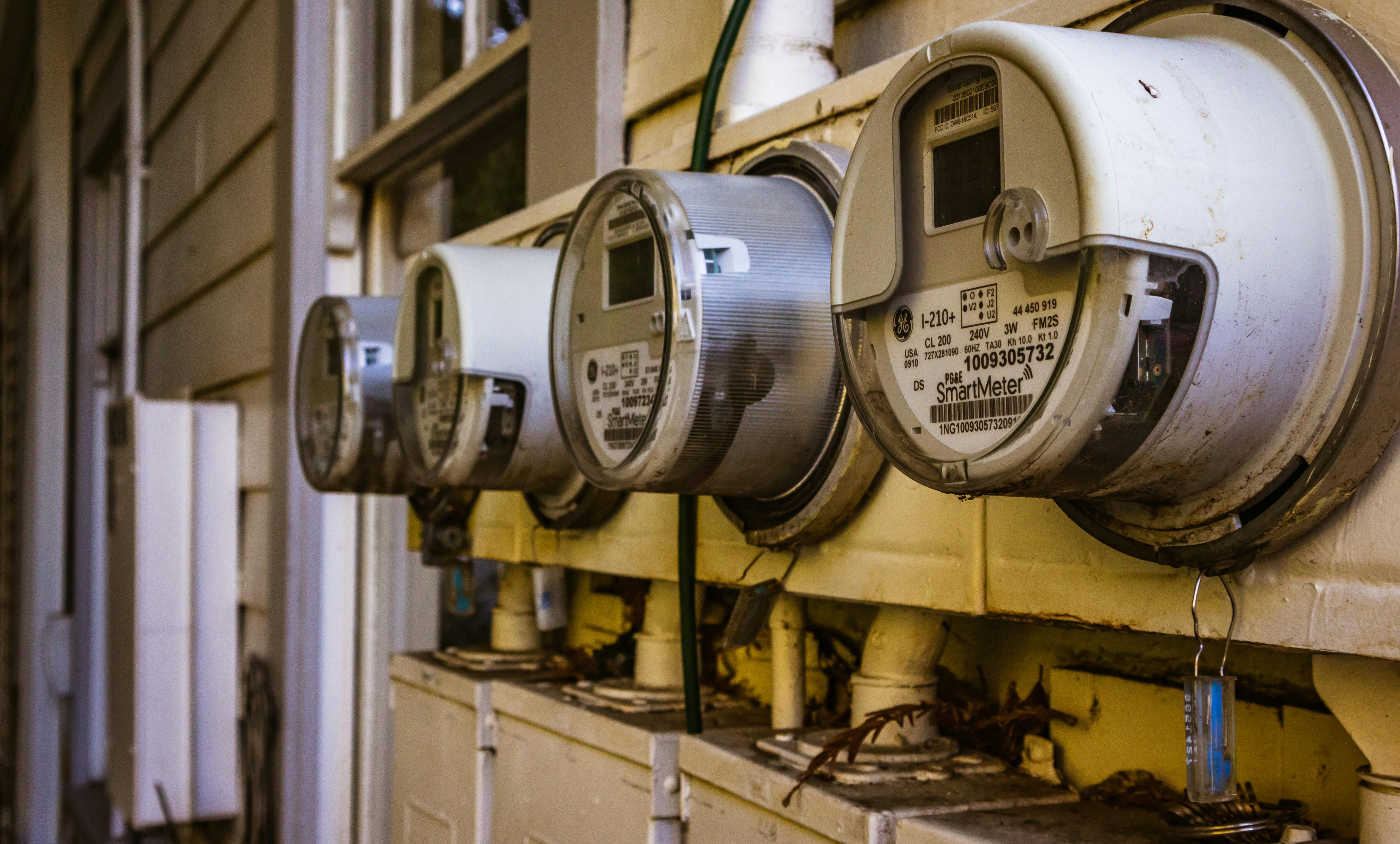 Energy Management
